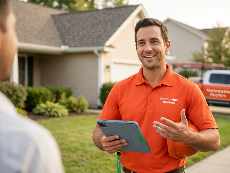 Roof Installation  in Thornton  FAQ